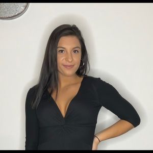 Meet your Posher, Jordyn